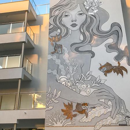Apartamentos Sofia Μπένιντορμ Εξωτερικό φωτογραφία