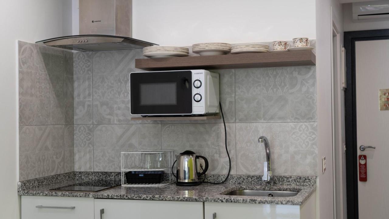 Apartamentos Sofia Μπένιντορμ Εξωτερικό φωτογραφία