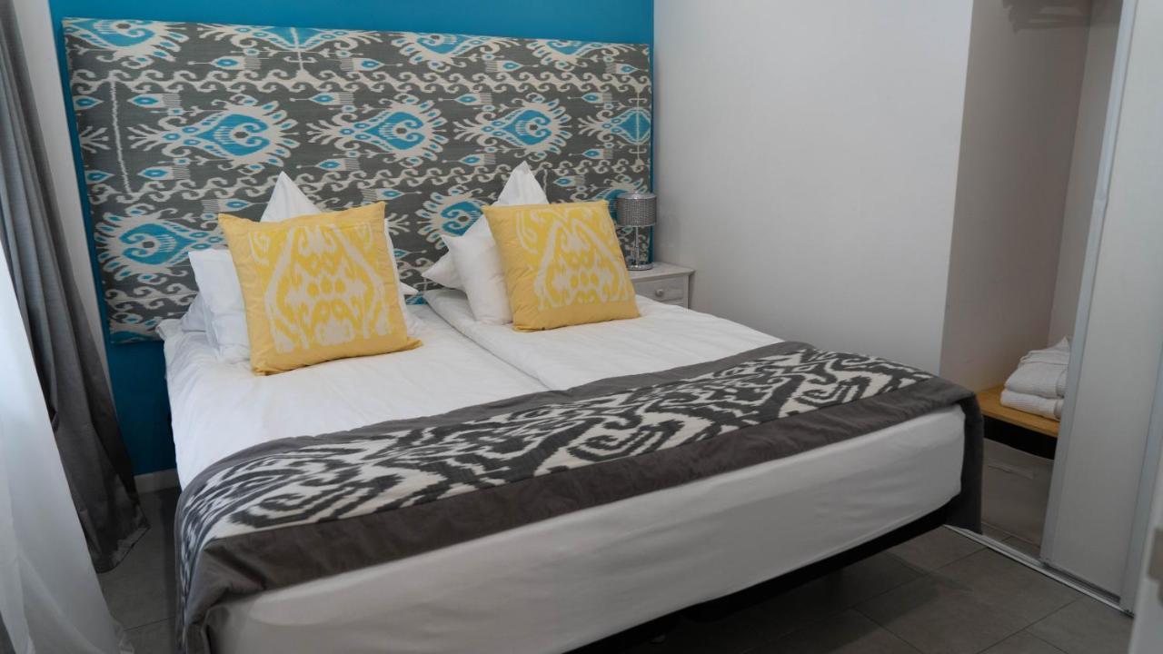 Apartamentos Sofia Μπένιντορμ Εξωτερικό φωτογραφία