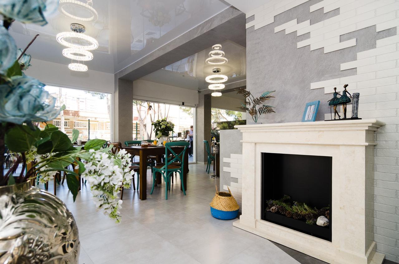 Apartamentos Sofia Μπένιντορμ Εξωτερικό φωτογραφία