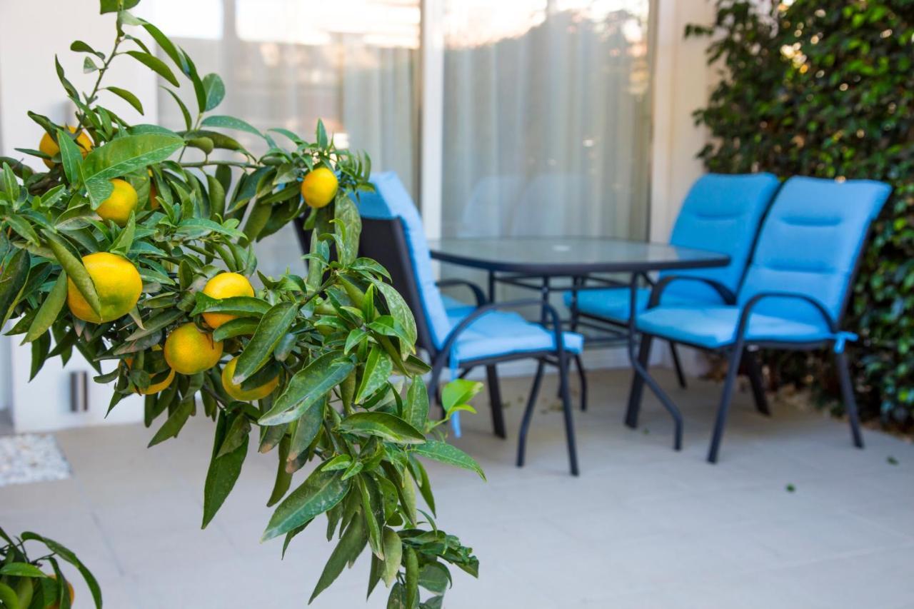 Apartamentos Sofia Μπένιντορμ Εξωτερικό φωτογραφία