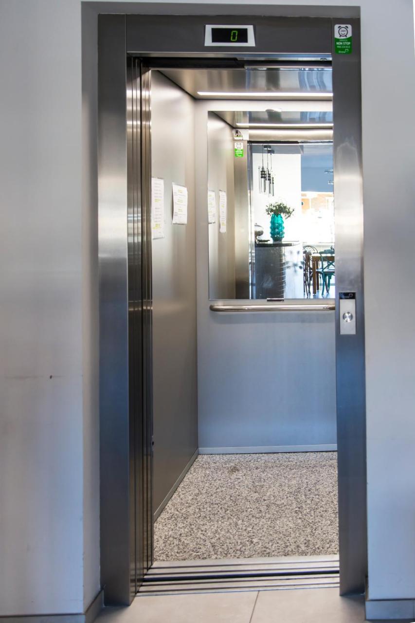 Apartamentos Sofia Μπένιντορμ Εξωτερικό φωτογραφία