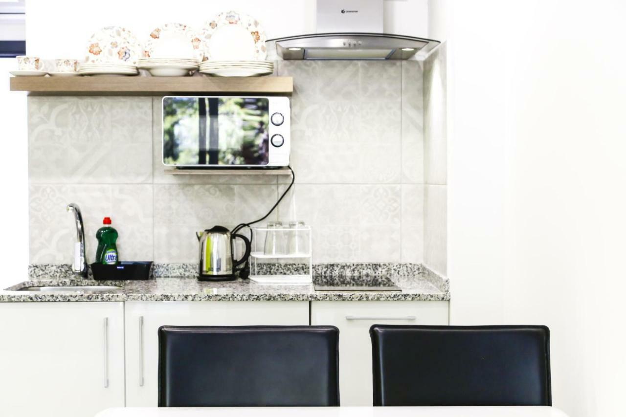 Apartamentos Sofia Μπένιντορμ Εξωτερικό φωτογραφία